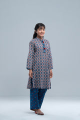 Princess Ethnic Set (10-14 Years)
