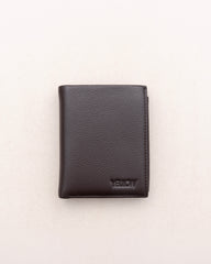 Men's Short Wallet
