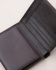 Men's Short Wallet