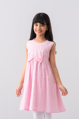 Girls' Dress (2-4 Years)