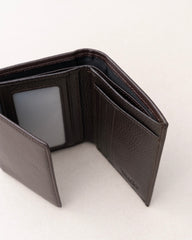 Men's Short Wallet