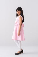 Girls' Dress (2-4 Years)