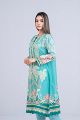 Ready-to-Wear Semi-Formal Three-Piece Lawn