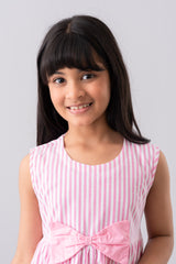 Girls' Dress (2-4 Years)