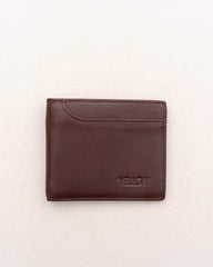 Men's Short Wallet