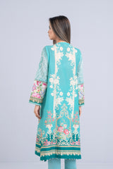 Ready-to-Wear Semi-Formal Three-Piece Lawn