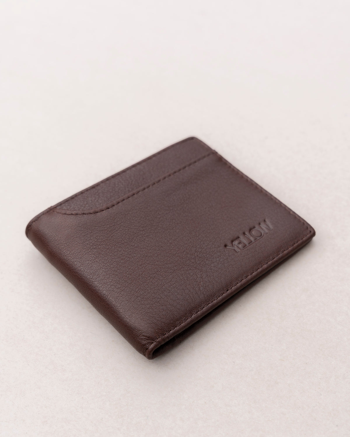 Men's Short Wallet