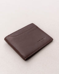 Men's Short Wallet