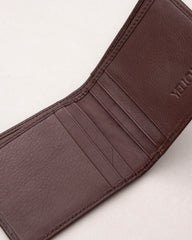 Men's Short Wallet