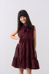 Princess Top (2-4 Years)