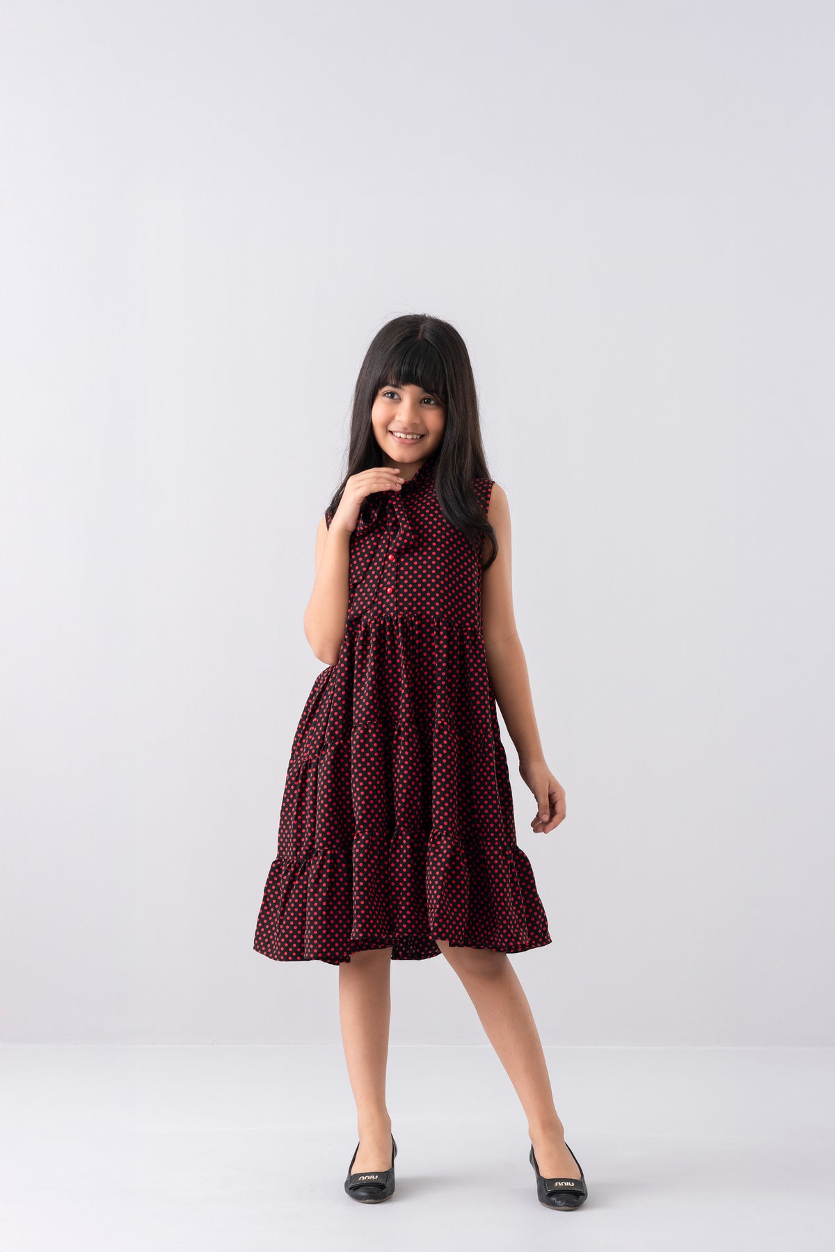 Princess Top (6-8 Years)