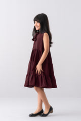 Princess Top (2-4 Years)