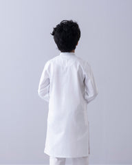 Boys' Panjabi (2-7 Years)