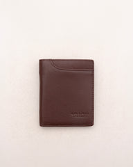 Men's Short Wallet