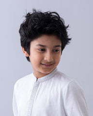 Boys' Panjabi (2-7 Years)
