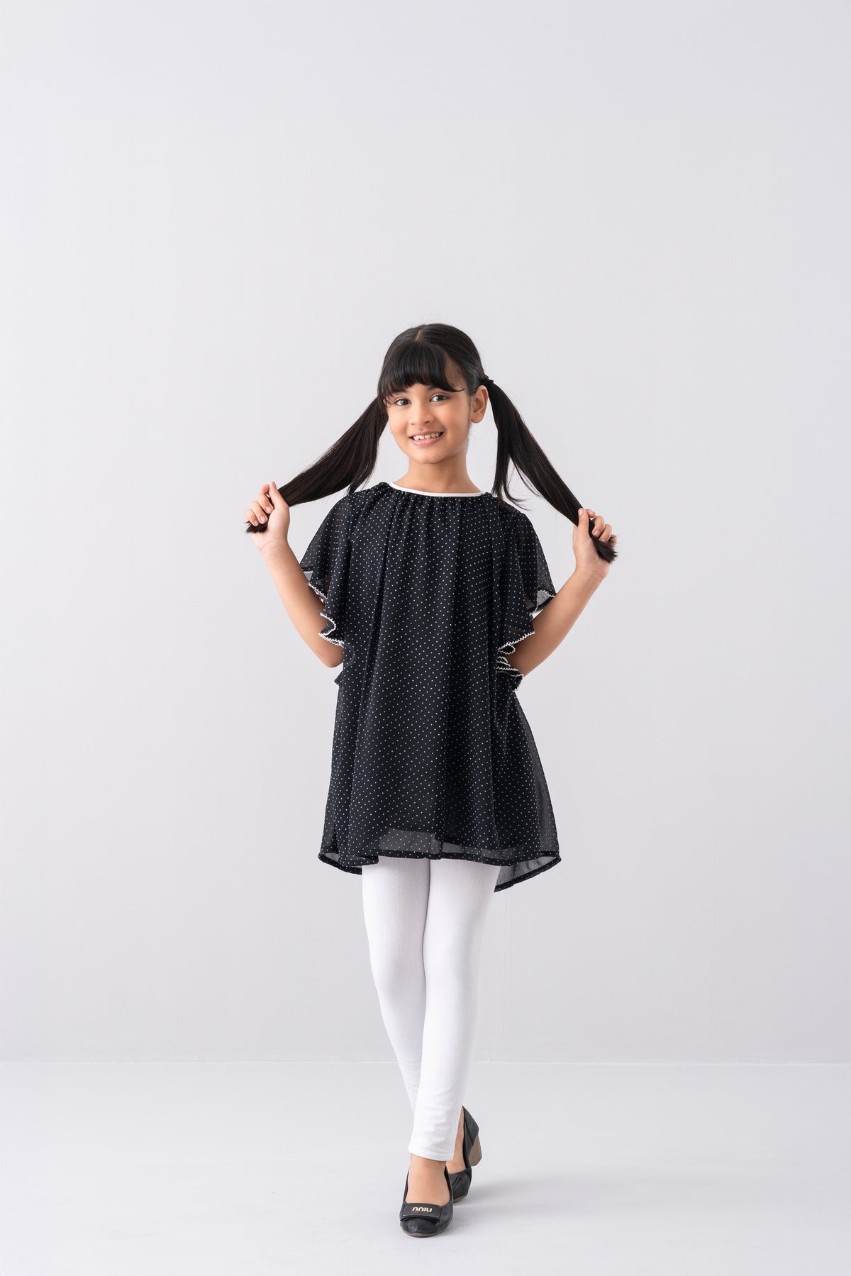 Princess Top (6-8 Years)