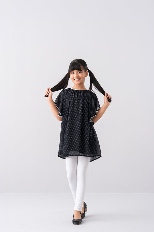 Princess Top (6-8 Years)