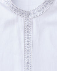 Boys' Panjabi (2-7 Years)