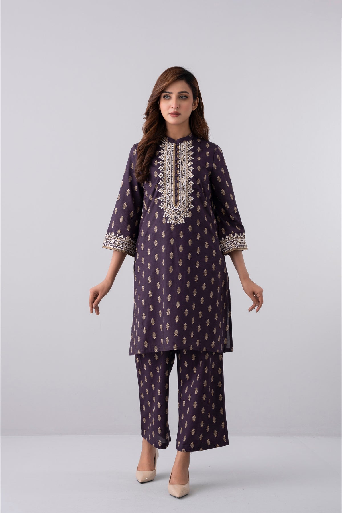 Women's Ethnic Kurta