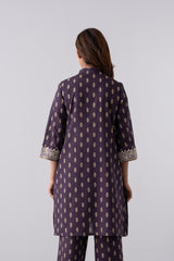Women's Ethnic Kurta