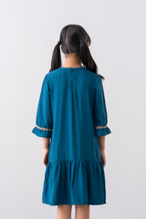 Princess Ethnic Trail (6-8 Years)