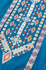 Princess Ethnic Trail (2-4 Years)