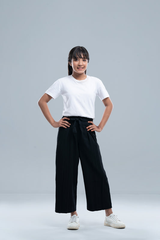 Junior Girls' Palazzo (10-14 Years)