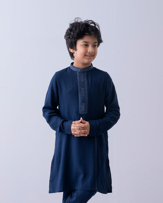 Boys' Kabli (8-15 Years)