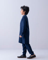 Boys' Kabli (2-7 Years)