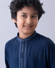 Boys' Kabli (8-15 Years)