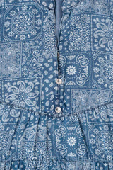 Smart Fit Ethnic Kurta