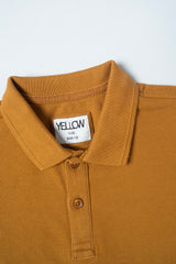 Junior Boys' Polo (10-14 Years)