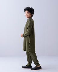 Boys' Kabli (2-7 Years)