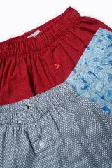 Boys' Boxer (6-9 Years)