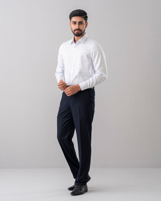 Slim Fit Templeton Formal Shirt