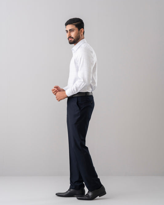 Slim Fit Templeton Formal Shirt