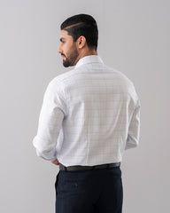 Slim Fit Templeton Formal Shirt