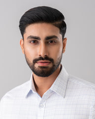 Slim Fit Templeton Formal Shirt