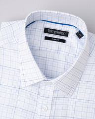 Slim Fit Templeton Formal Shirt