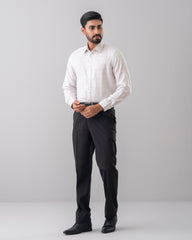 Slim Fit Templeton Formal Shirt