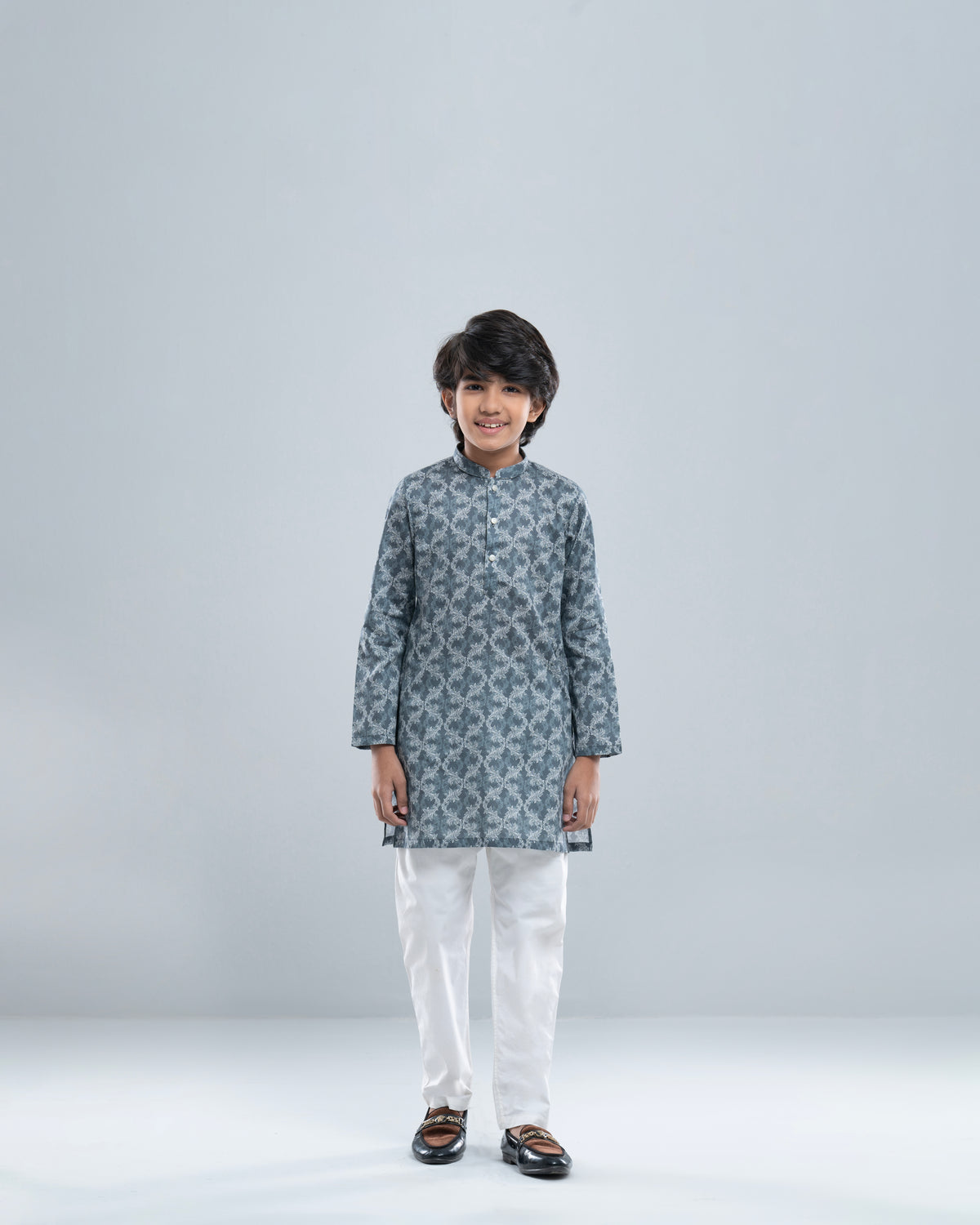 Boys' Panjabi (2-7 Years)