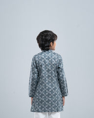 Boys' Panjabi (8-15 Years)