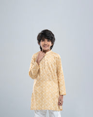 Boys' Panjabi (2-7 Years)