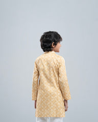 Boys' Panjabi (2-7 Years)