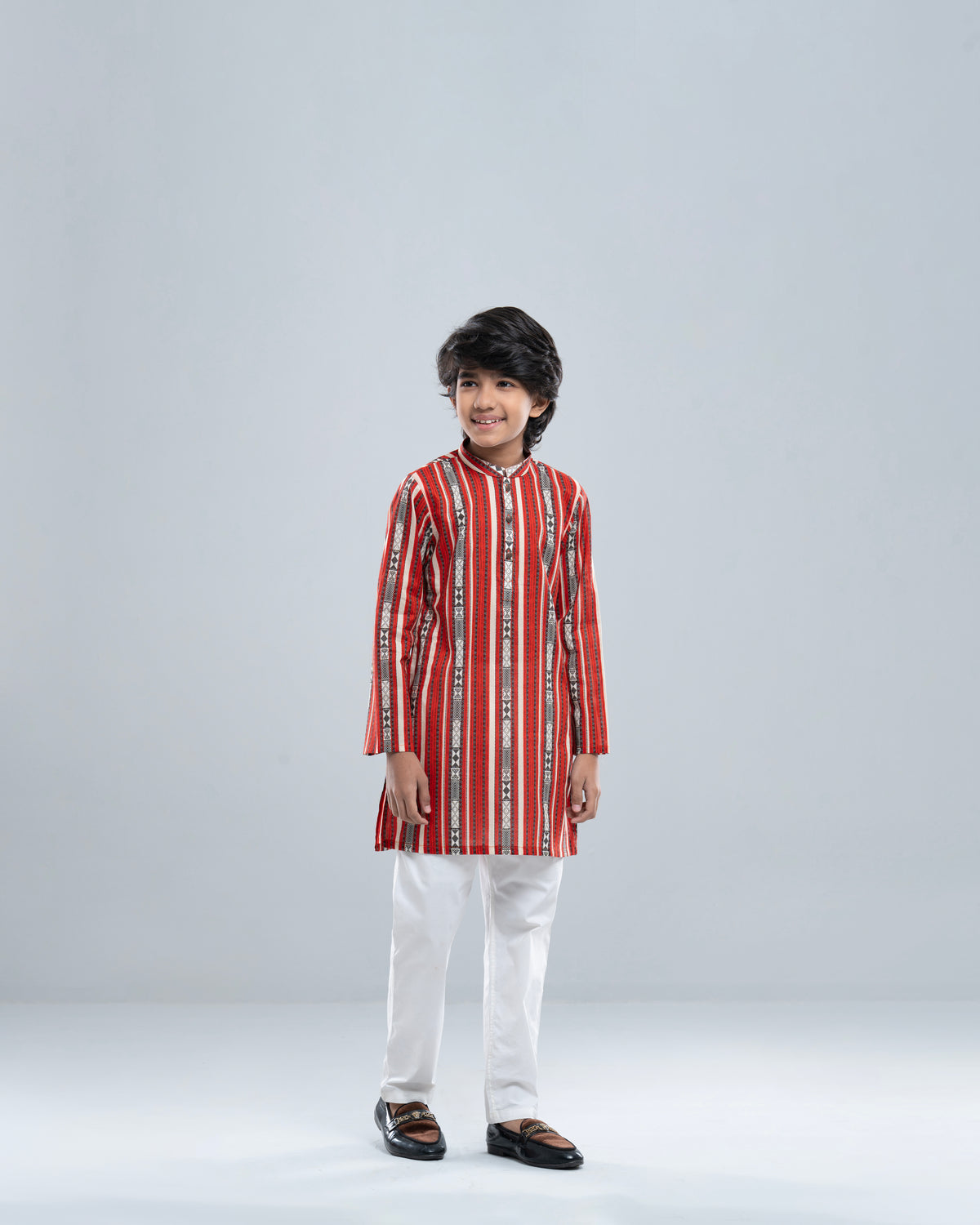 Boys' Panjabi (8-15 Years)