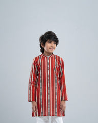 Boys' Panjabi (2-7 Years)