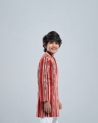 Boys' Panjabi (2-7 Years)