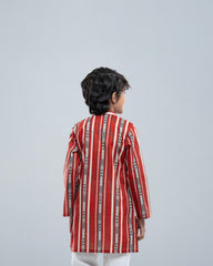 Boys' Panjabi (2-7 Years)