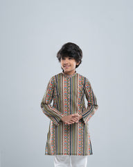Boys' Panjabi (8-15 Years)