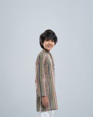 Boys' Panjabi (2-7 Years)
